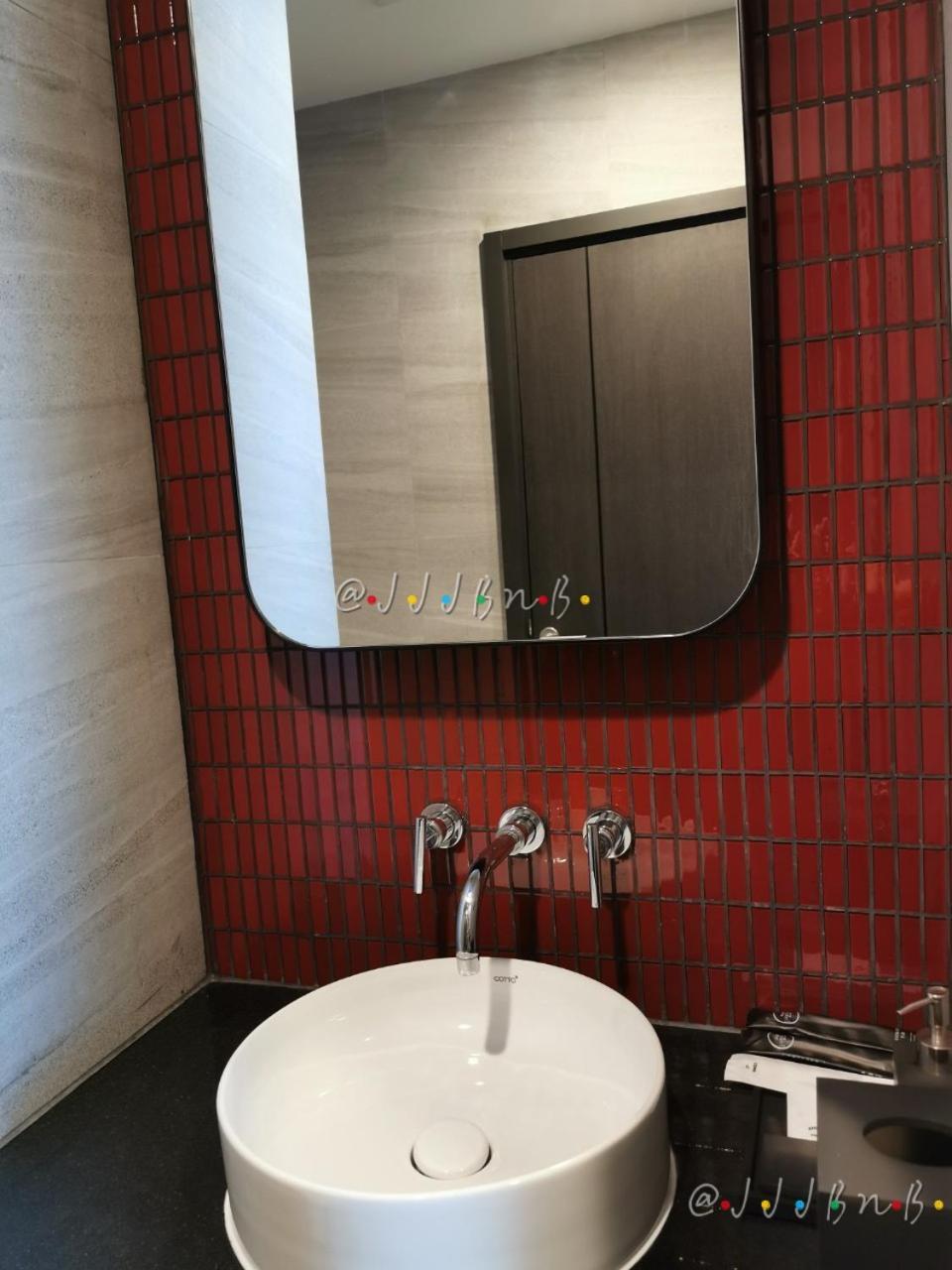 Edge Central Pattaya By Jjj Ngoại thất bức ảnh