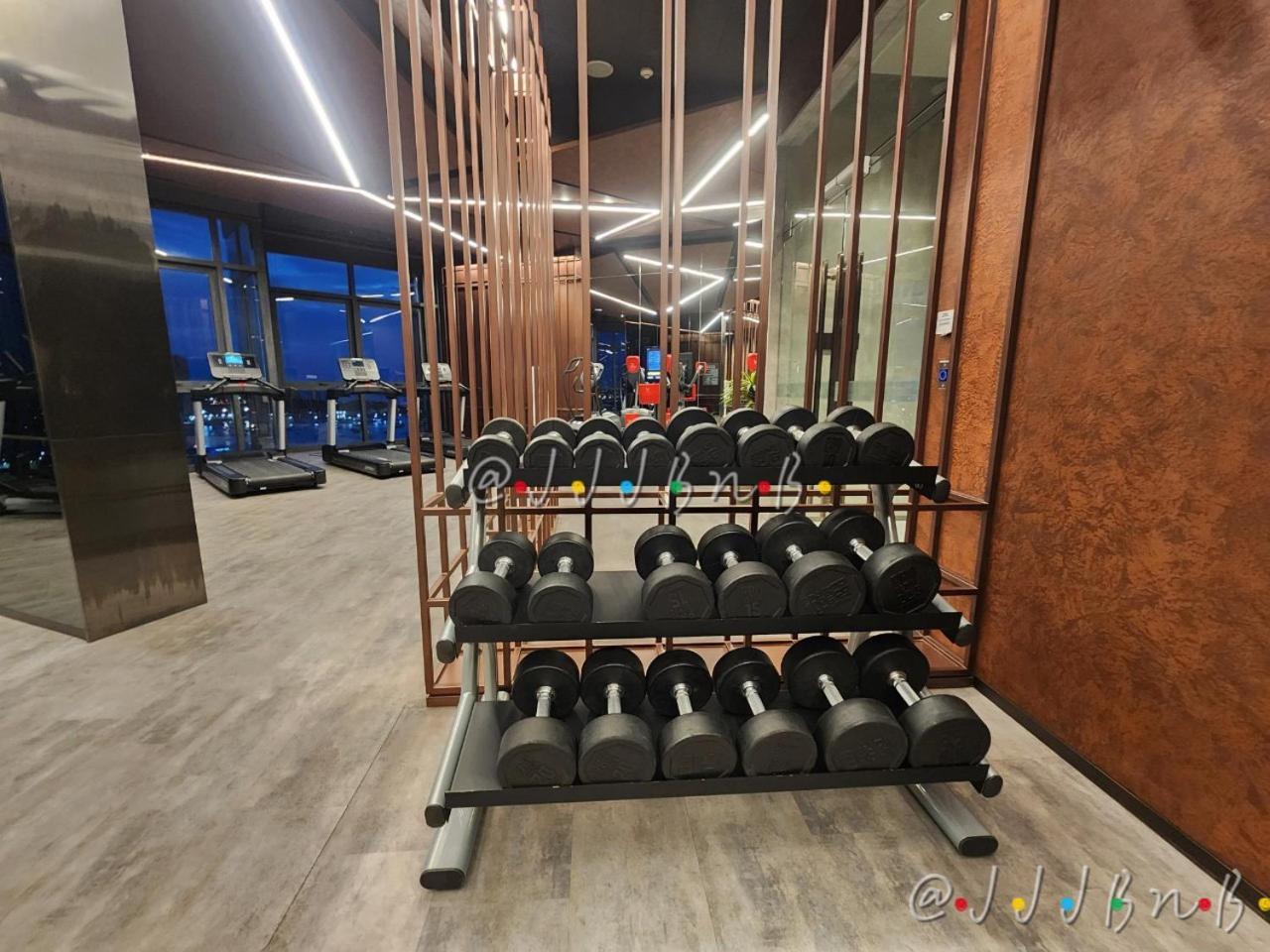 Edge Central Pattaya By Jjj Ngoại thất bức ảnh
