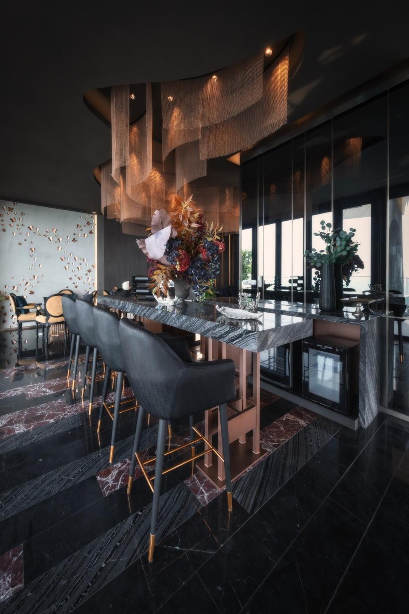 Edge Central Pattaya By Jjj Ngoại thất bức ảnh